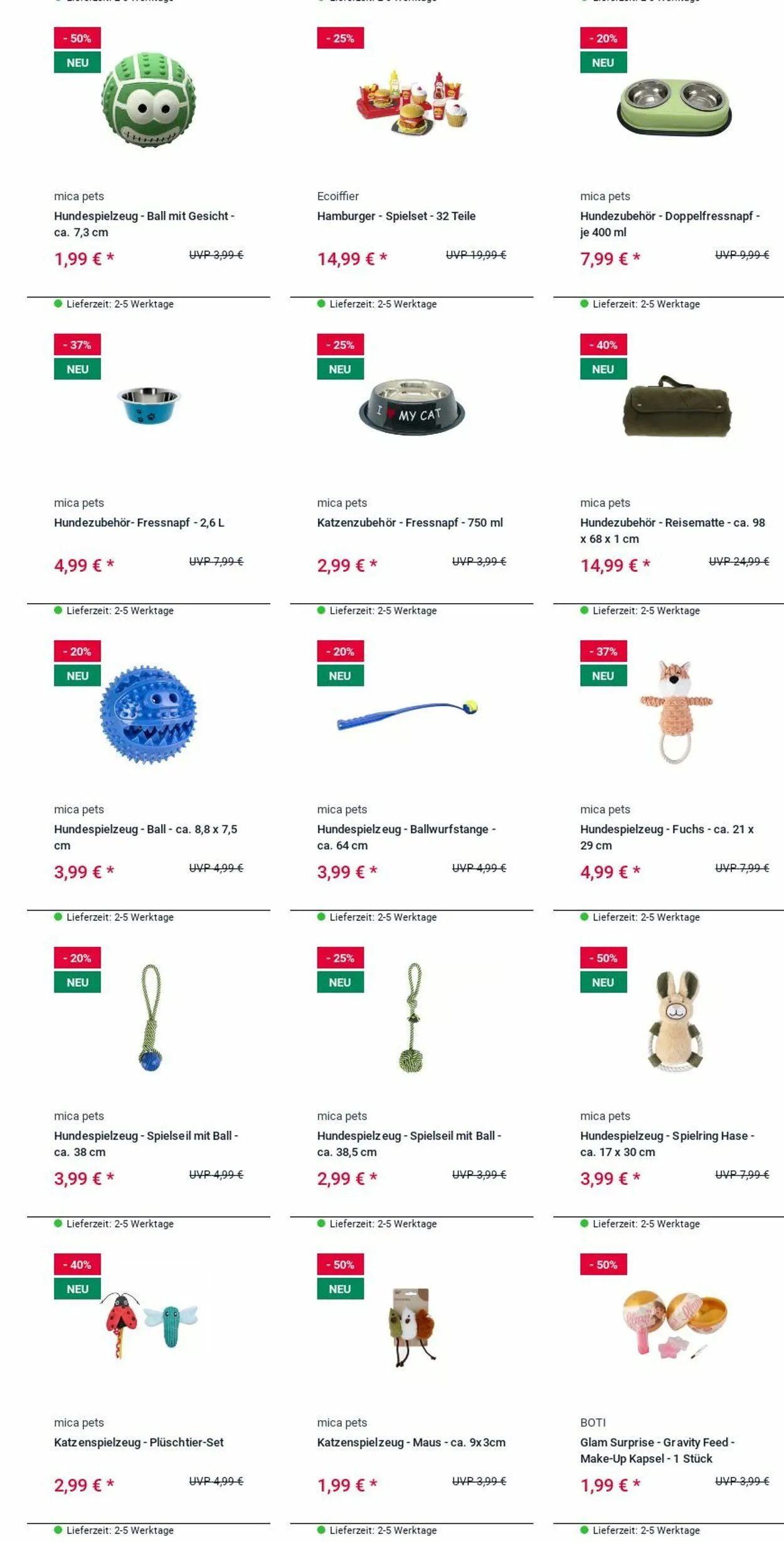 ROFU Kinderland Aktueller Prospekt von 22. Dezember bis 31. Dezember 2025 - Prospekt seite 43