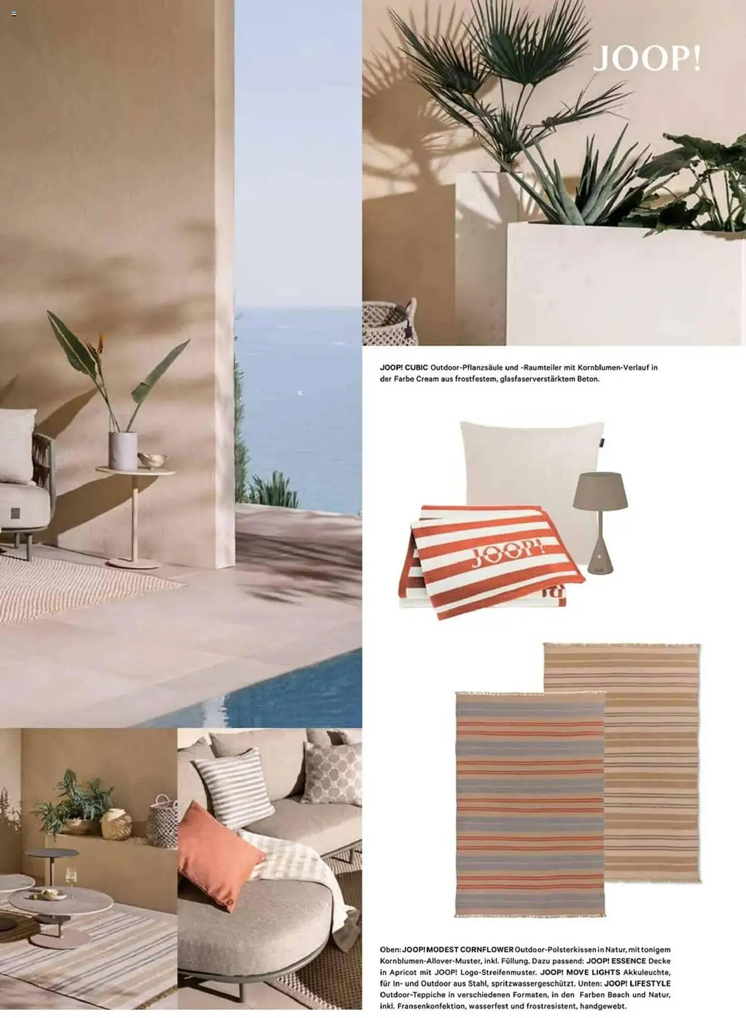 Segmüller Prospekt von 14. April bis 30. Juni 2025 - Prospekt seite 5