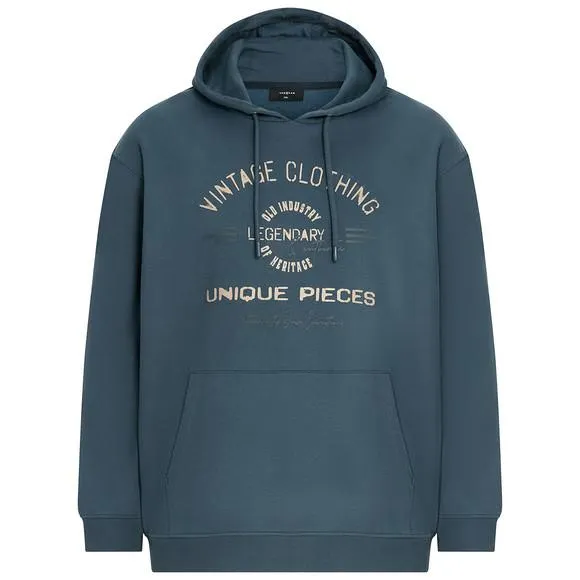 Herren Sweat-Hoodie mit Print