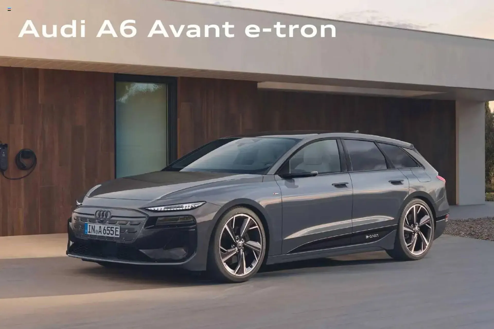 Audi Prospekt von 29. Januar bis 9. Januar 2026 - Prospekt seite 8