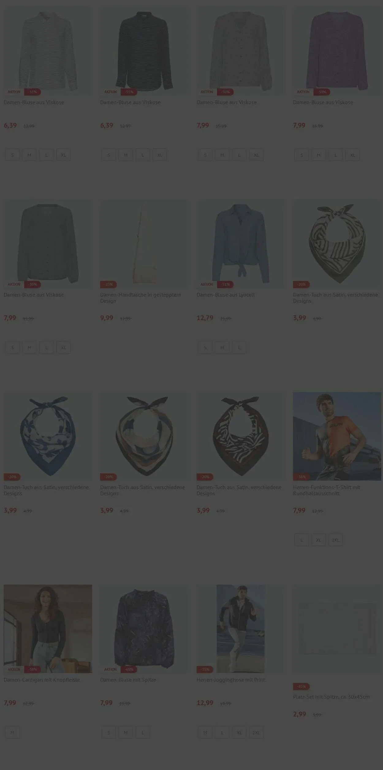 NKD von 9. Juni bis 15. Juni 2025 - Prospekt seite 11