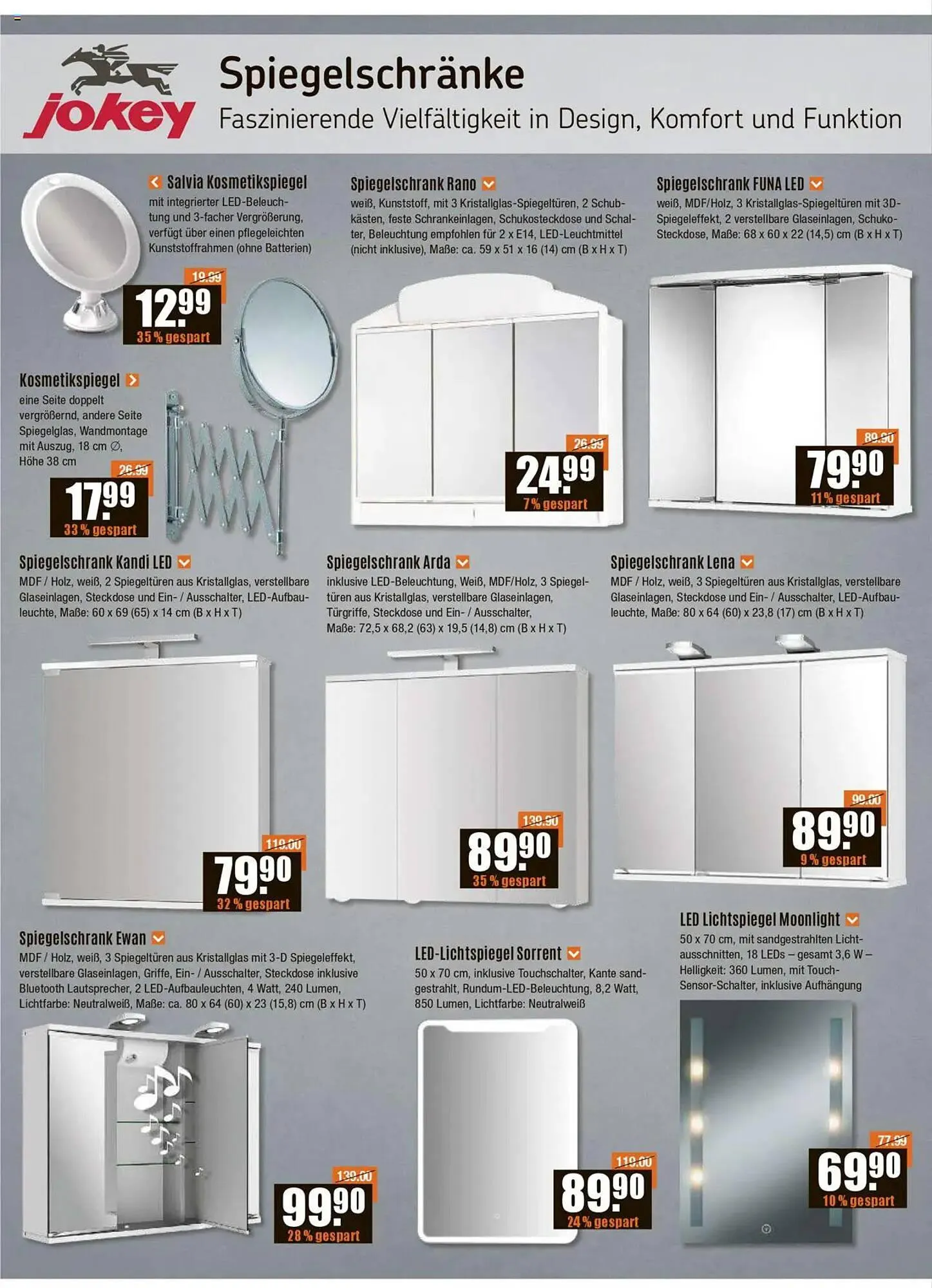 V Baumarkt Prospekt von 5. Juni bis 11. Juni 2025 - Prospekt seite 6