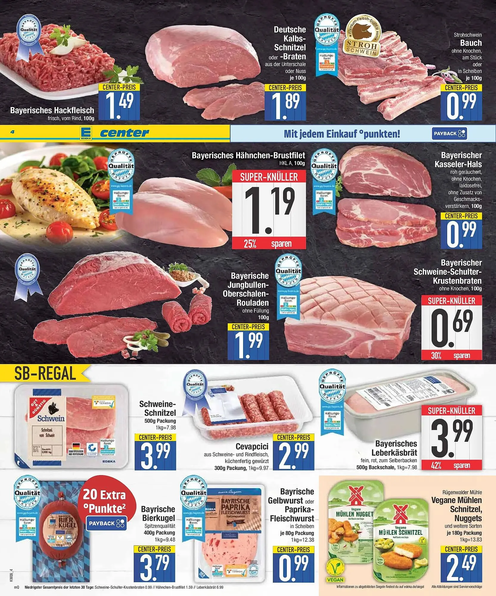 E-Center Prospekt von 22. Februar bis 28. Februar 2026 - Prospekt seite 4