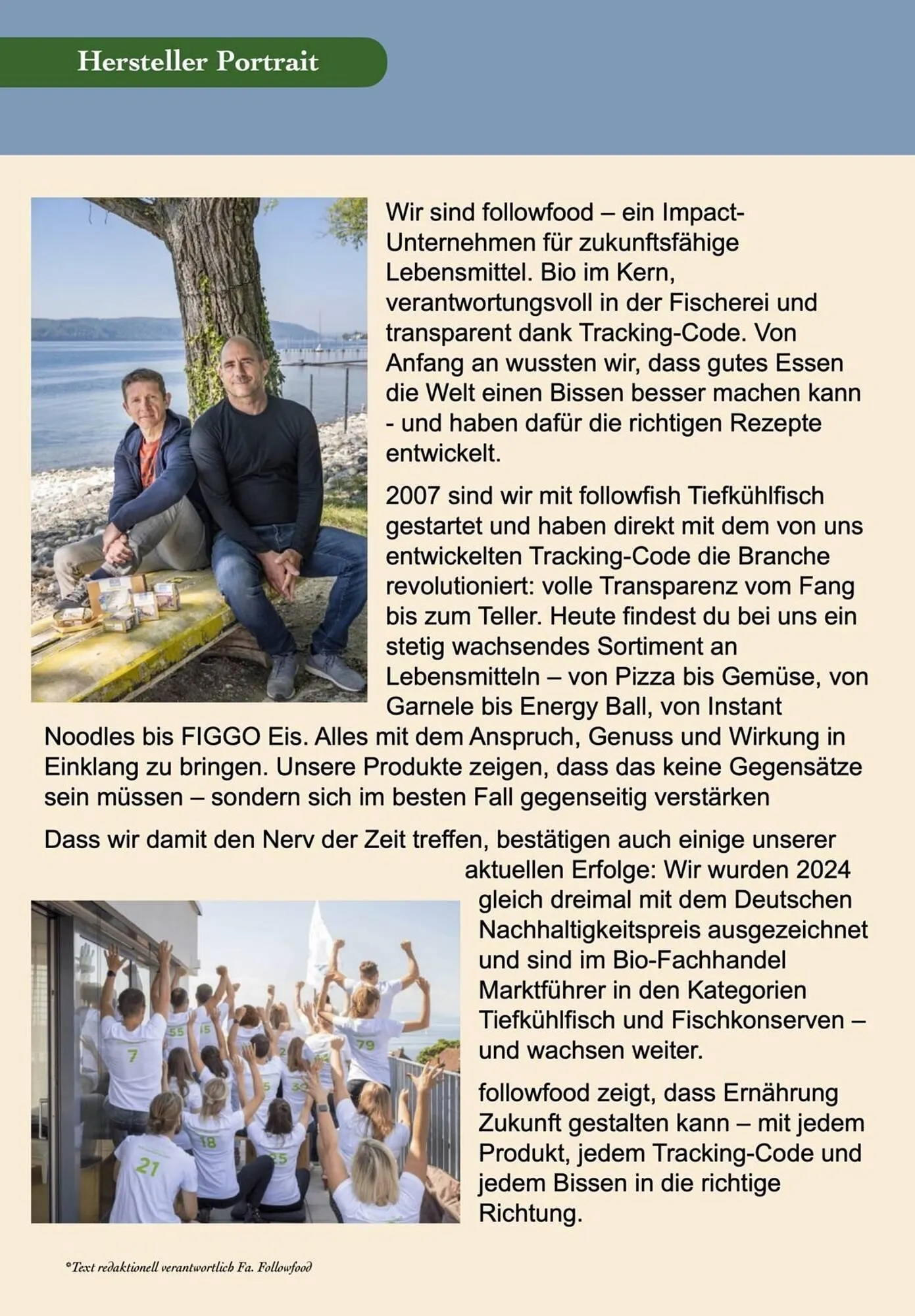 LPG Biomarkt Prospekt von 16. Oktober bis 22. Oktober 2025 - Prospekt seite 3