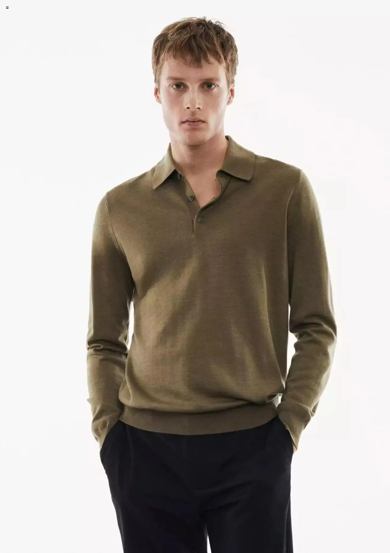 Gazetka MANGO Gazetka od 1 stycznia do 7 stycznia 2024 - Strona 7