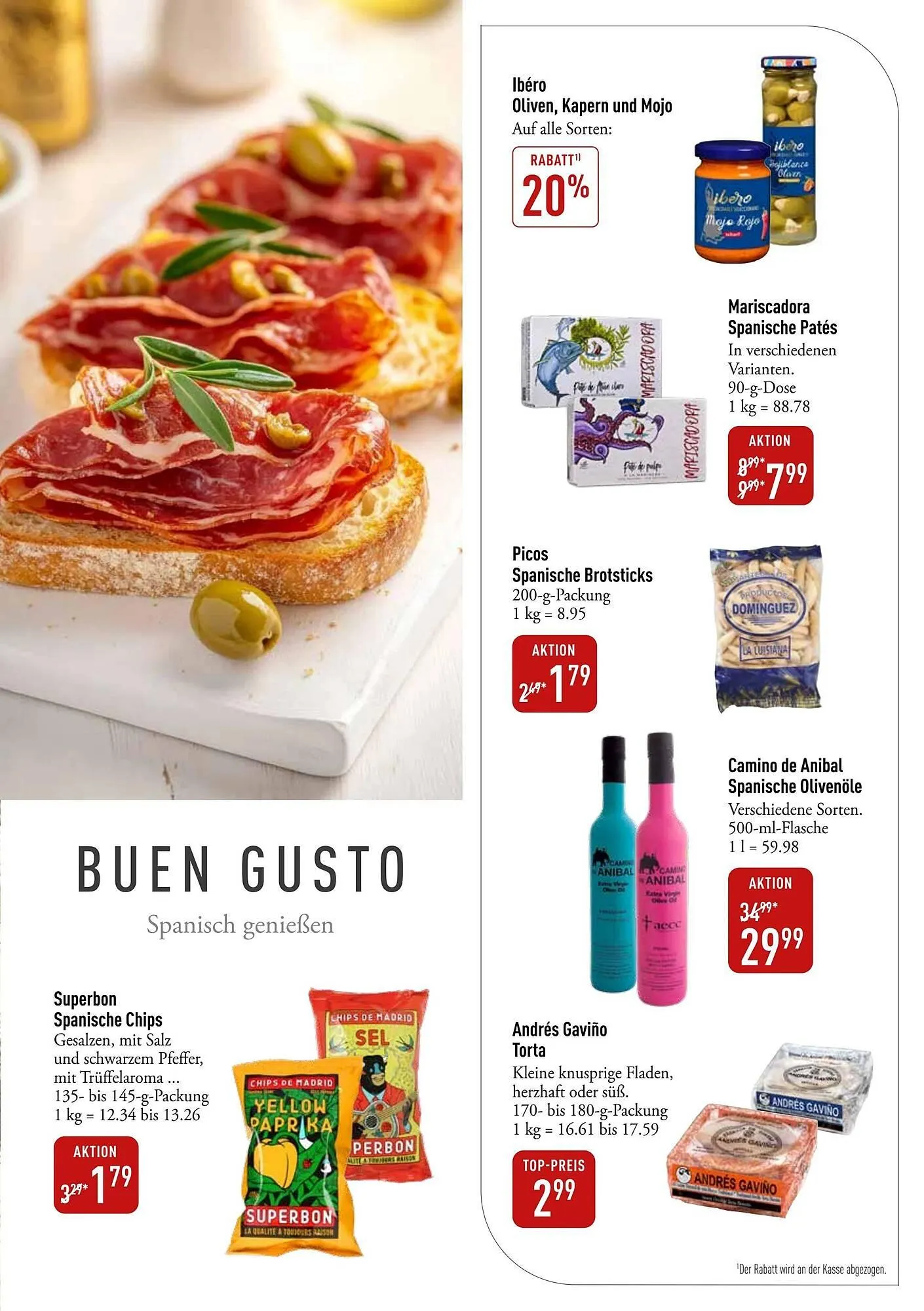 Galeria Markthalle Prospekt von 19. Mai bis 2. Juni 2025 - Prospekt seite 5