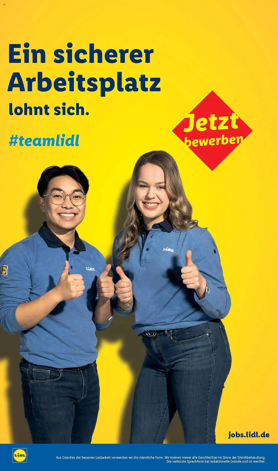 Lidl Prospekt von 17. November bis 22. November 2025 - Prospekt seite 66