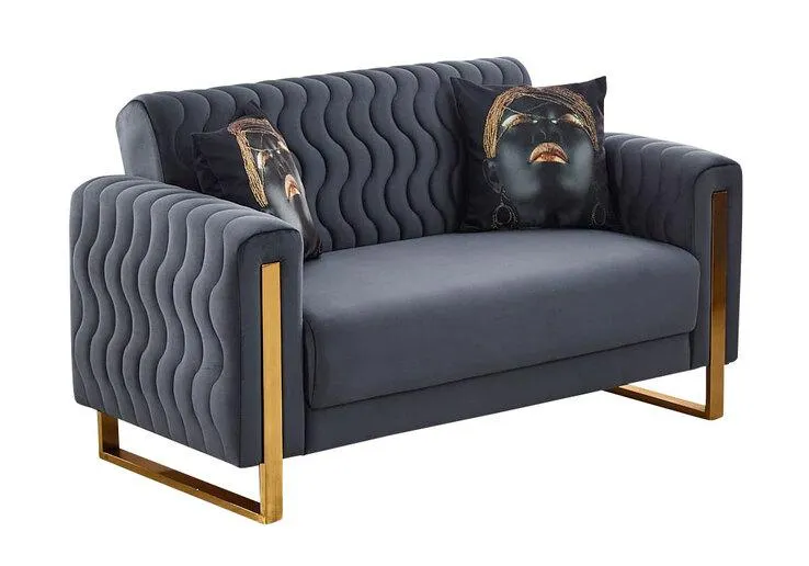 2-Sitzer Sofas