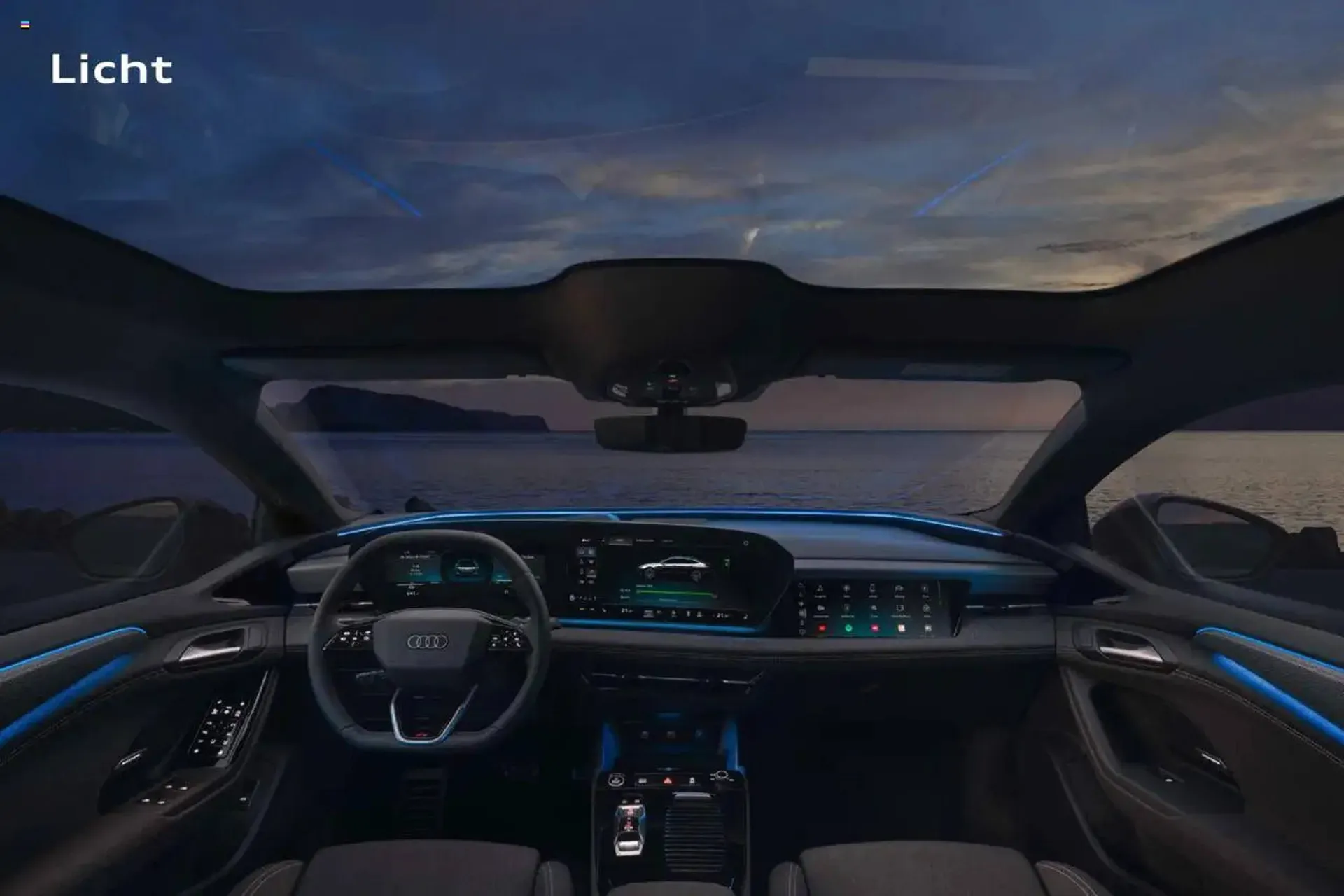 Audi Prospekt von 29. Januar bis 9. Januar 2026 - Prospekt seite 90