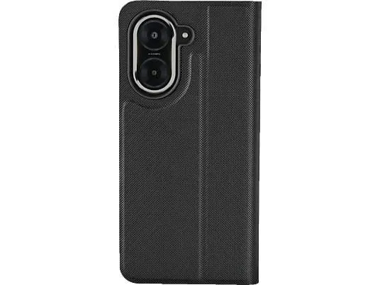 HAMA Daily Protect, Bookcover, Xiaomi, Redmi A5 4G, Schwarz