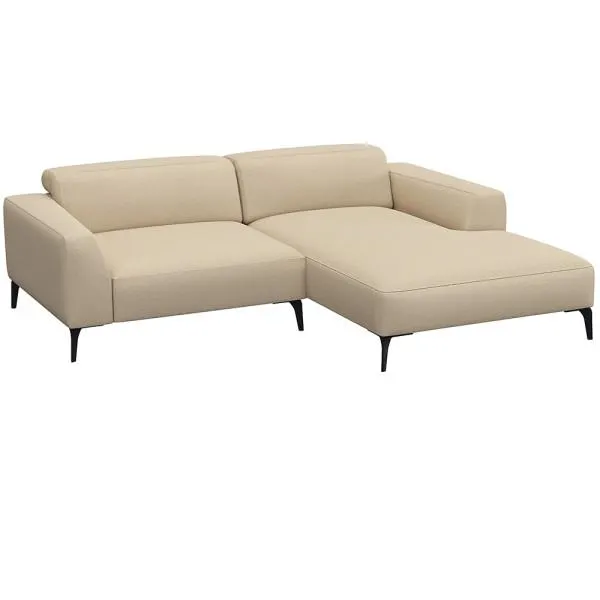 Sofa VOLUZZI Chaiselongue