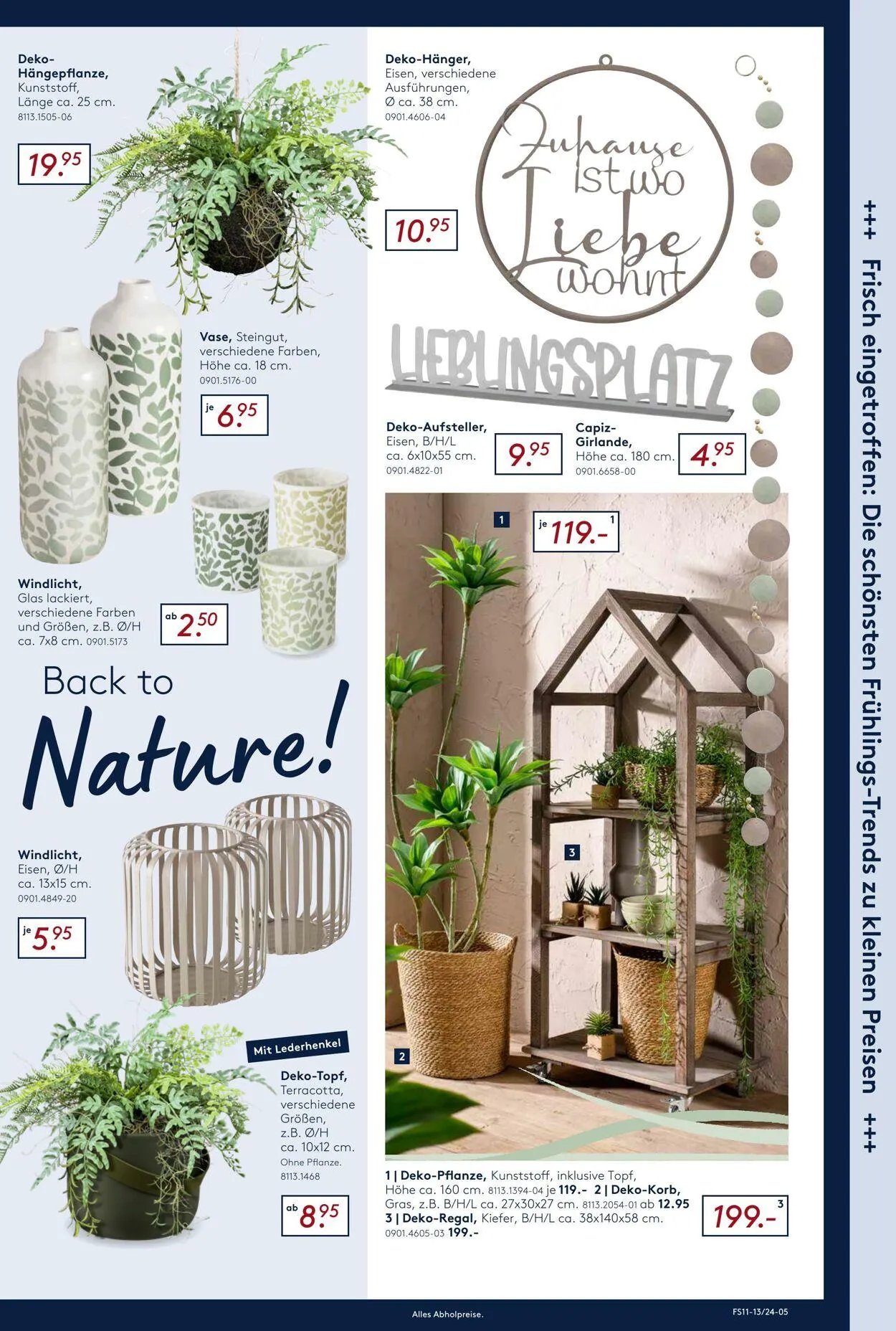 Möbel Rieger Aktueller Prospekt von 10. September bis 24. September 2025 - Prospekt seite 5