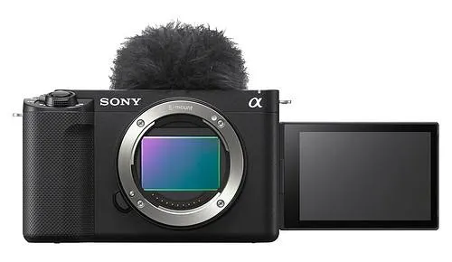 Sony Alpha ZV-E1 Gehäuse