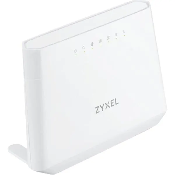 DX3301-T0, Router