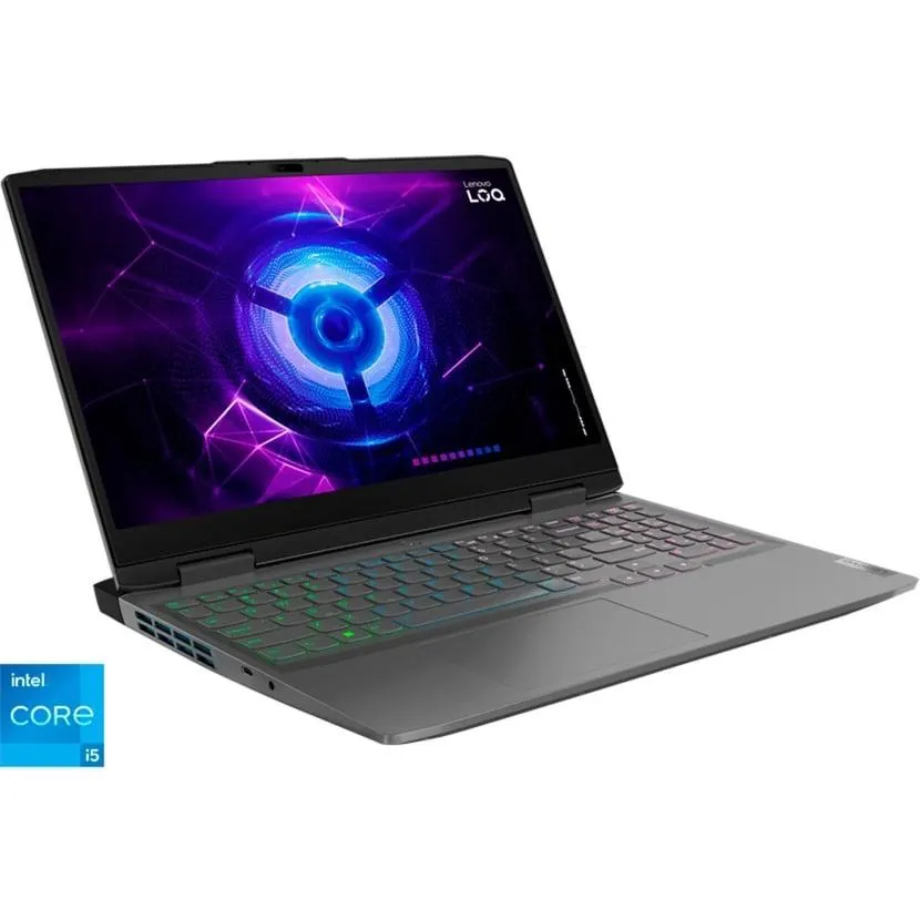 LOQ (82XV002XGE), Gaming-Notebook