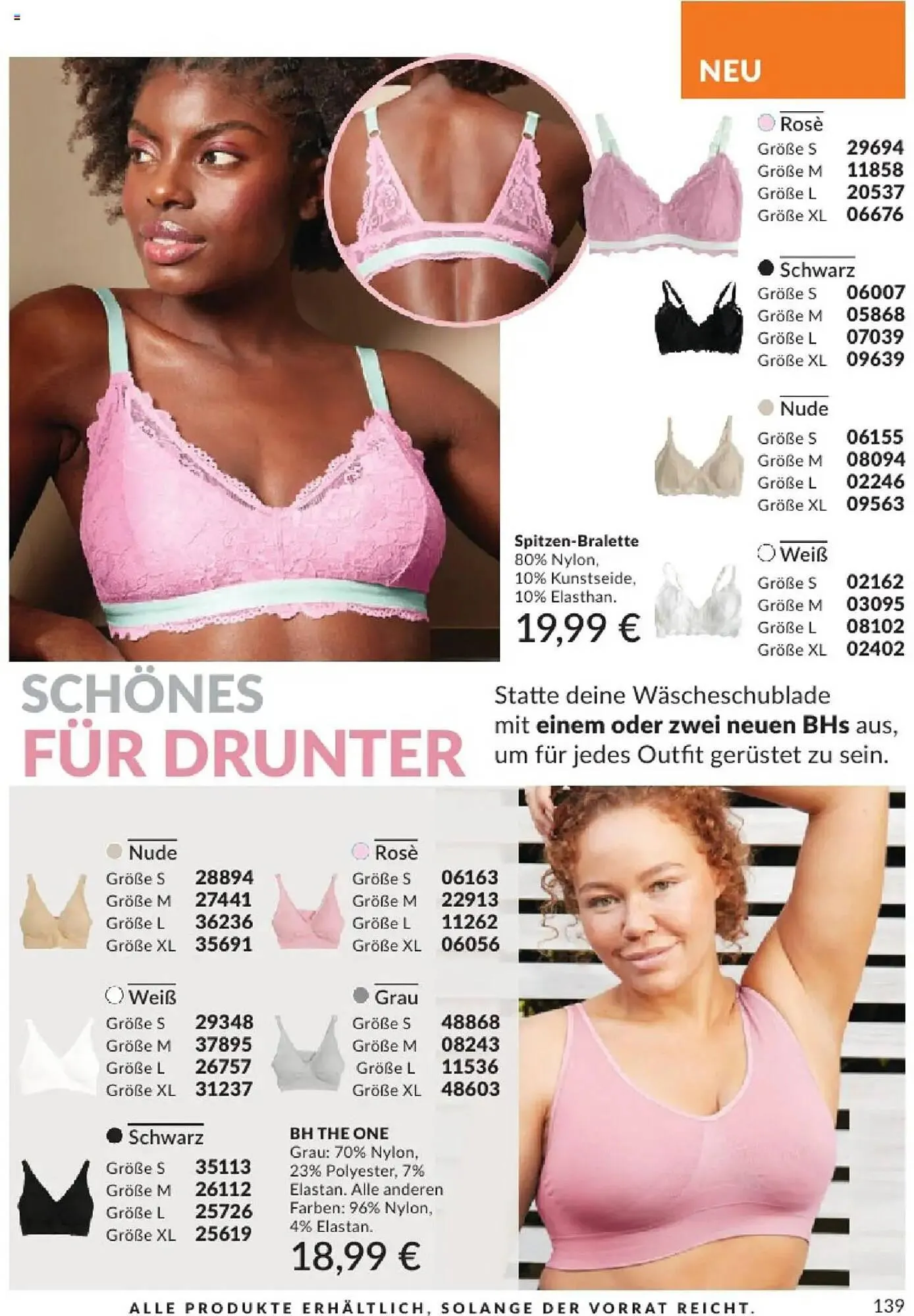 Avon Prospekt von 1. August bis 31. August 2025 - Prospekt seite 141