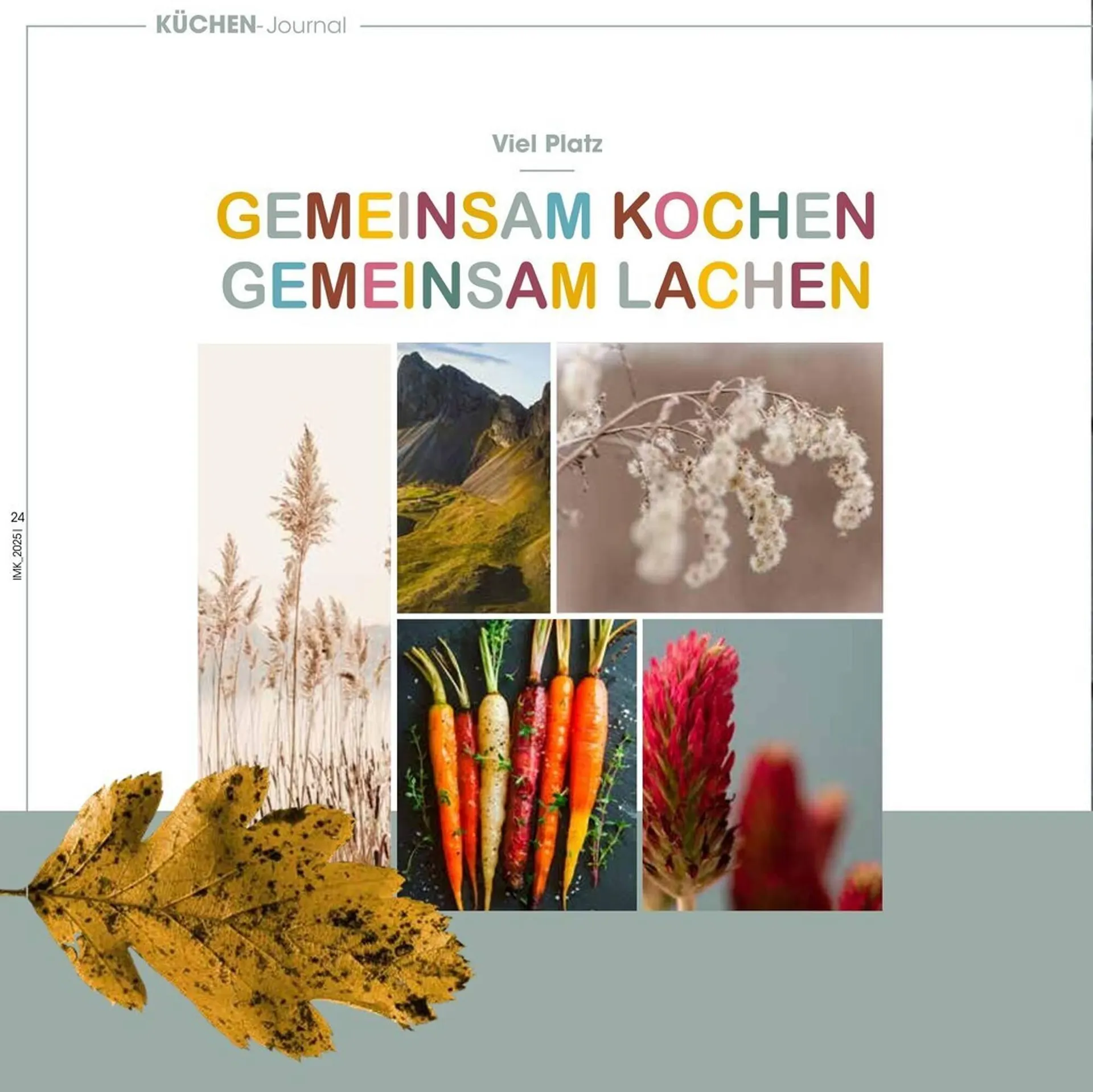 Zurbrüggen Prospekt von 15. Juni bis 31. Dezember 2025 - Prospekt seite 24