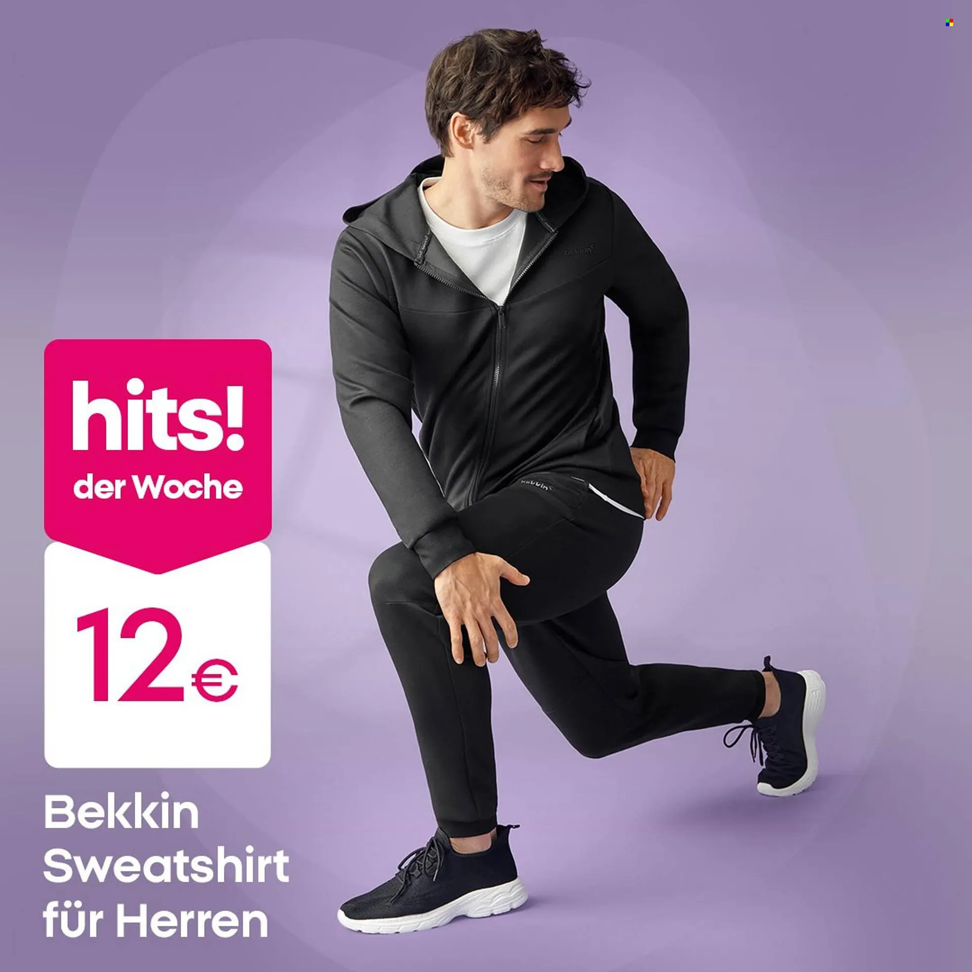 PEPCO Prospekt von 1. Januar bis 7. Januar 2026 - Prospekt seite 4