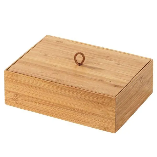 Box mit Deckel Terra I