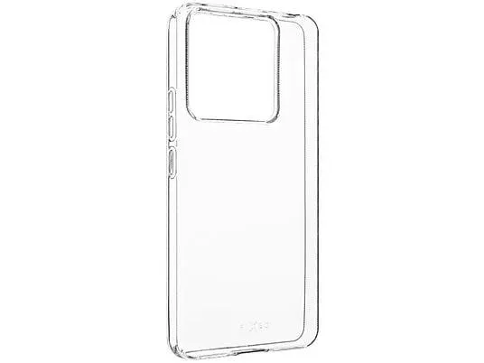 FIXED FIXTCCA-1281, Backcover, Xiaomi, Redmi Note 13 Pro 5G/POCO X6 5G, Transparent