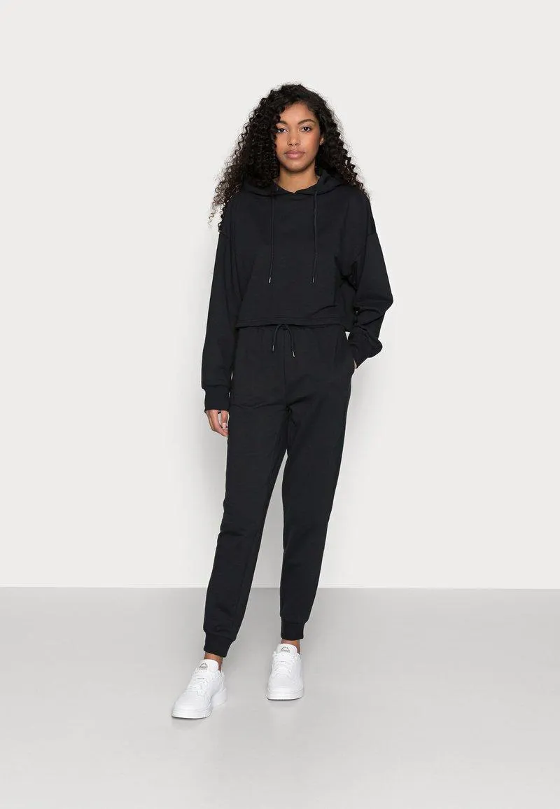 SET - Survêtement - black