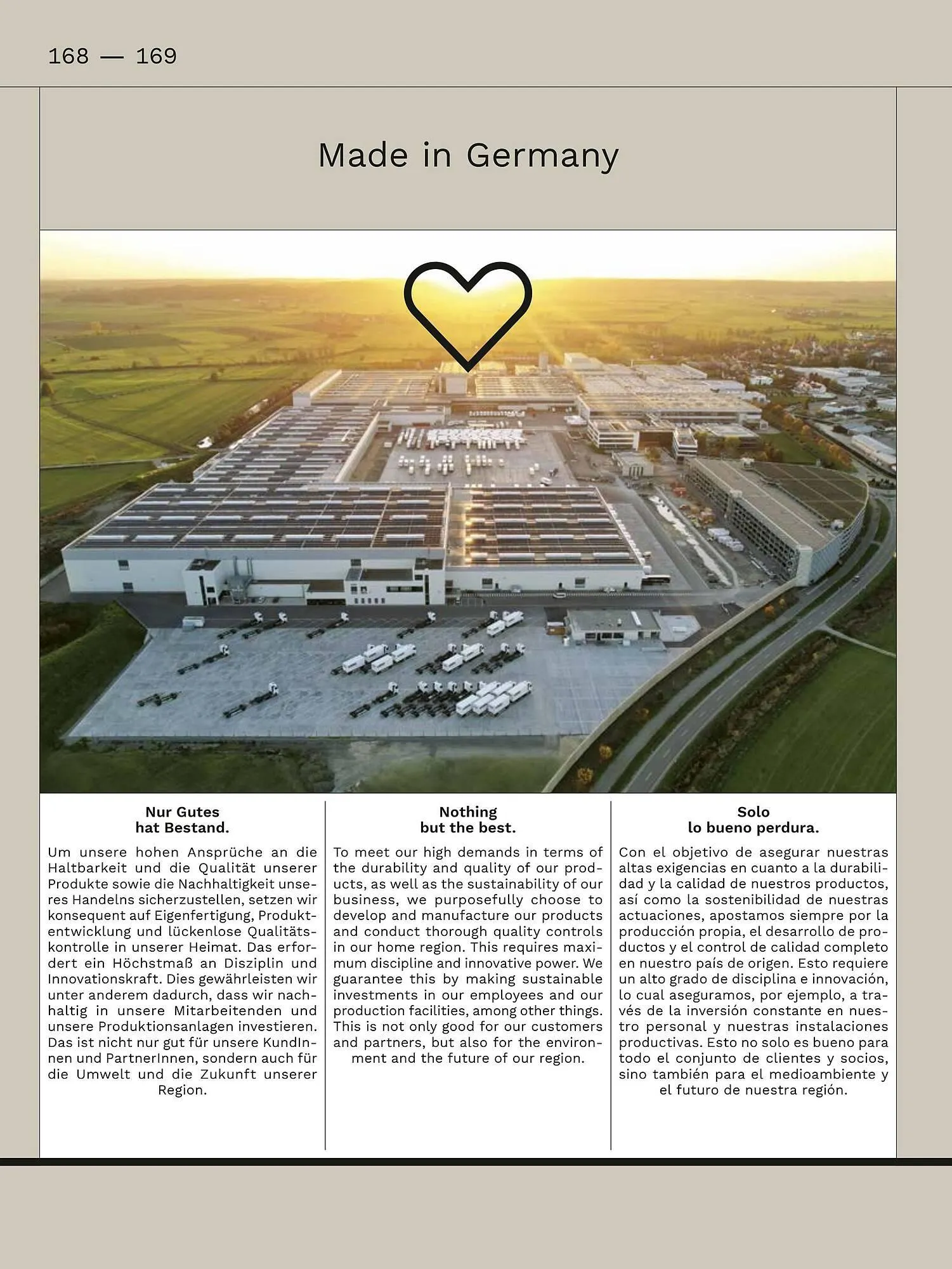 Wiethoff Prospekt von 13. März bis 26. März 2025 - Prospekt seite 194