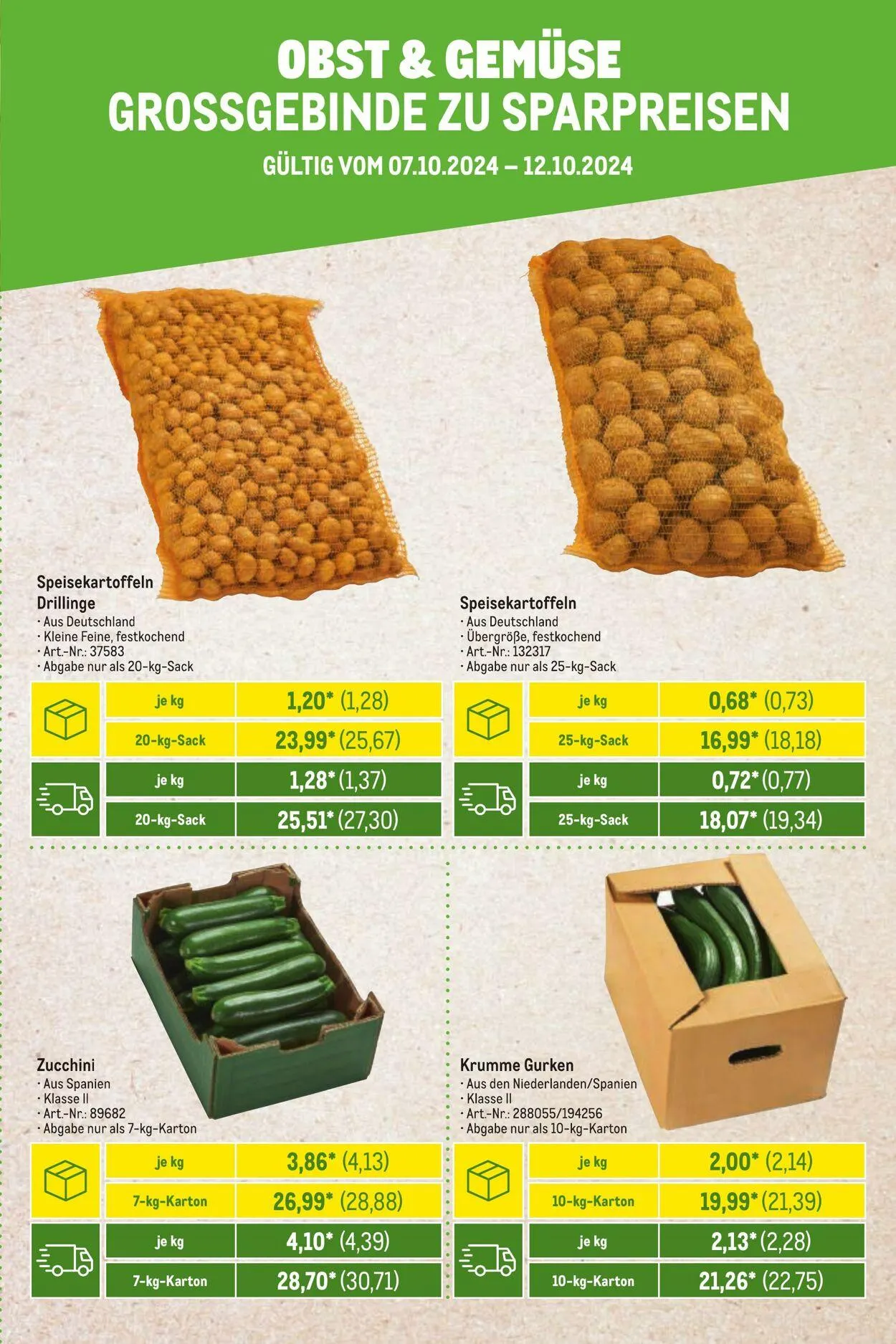 Metro Aktueller Prospekt von 3. April bis 17. April 2025 - Prospekt seite 9