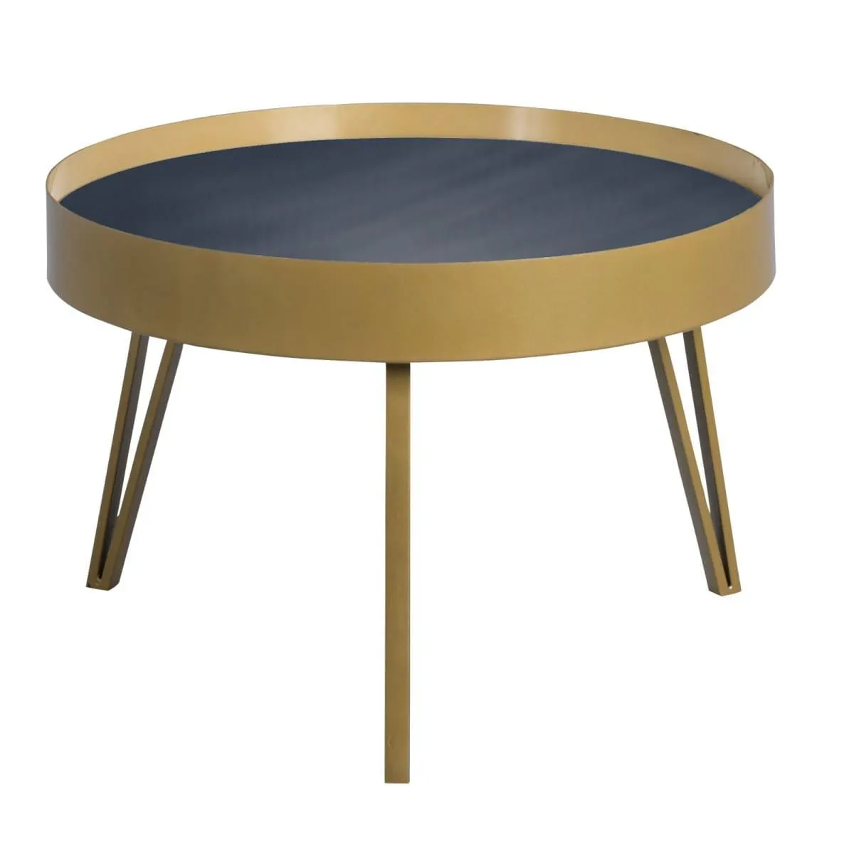 Beistelltisch rund LINA 60 cm