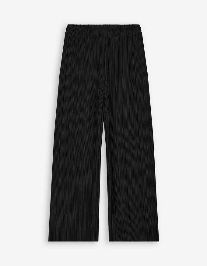 Nadrág - Egyenes fazon