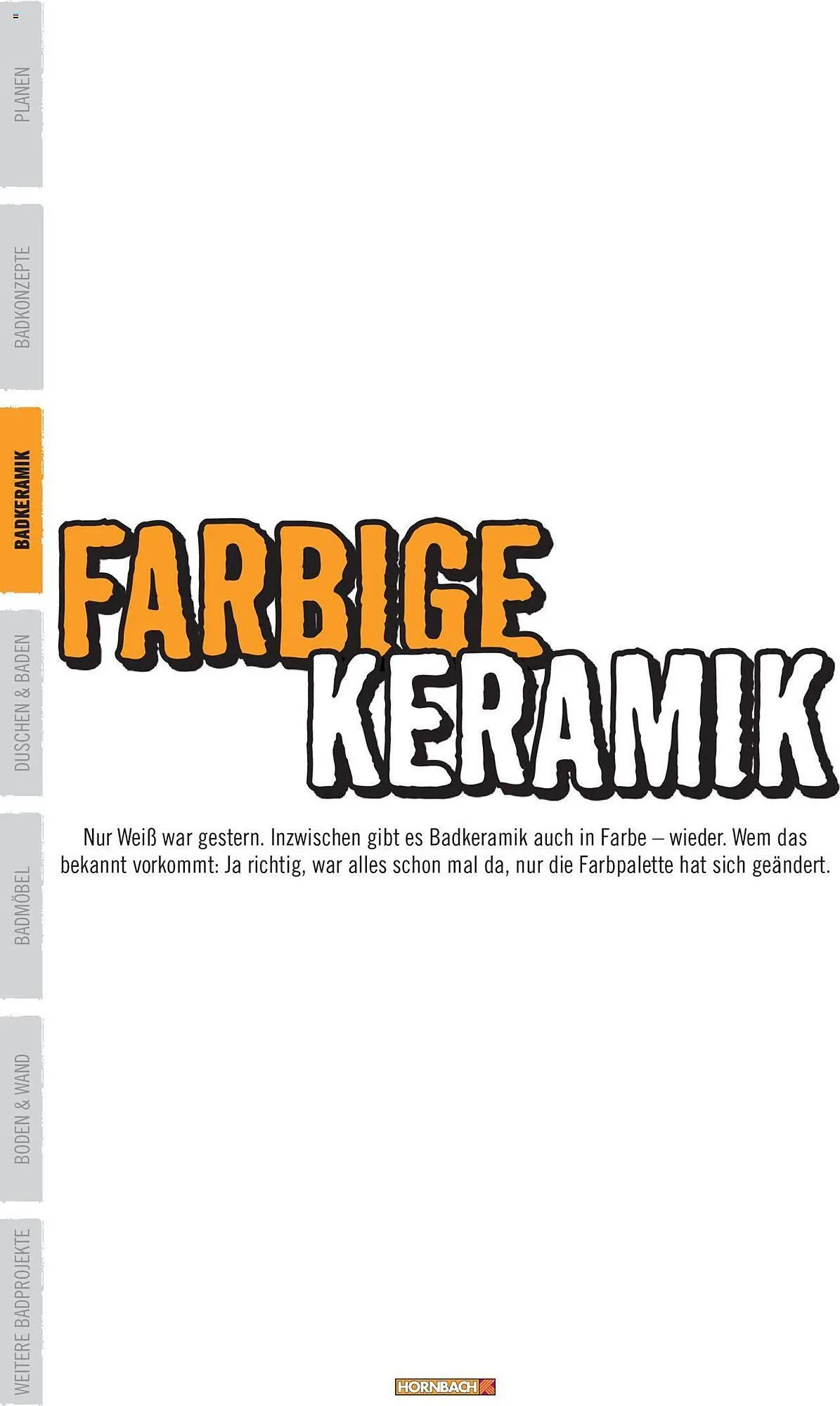 Hornbach Flugblatt von 28. Dezember bis 29. März 2024 - Flugblätt seite  42