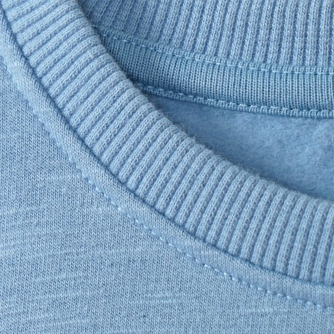 Looney Tunes Sweatshirt mit großem Print