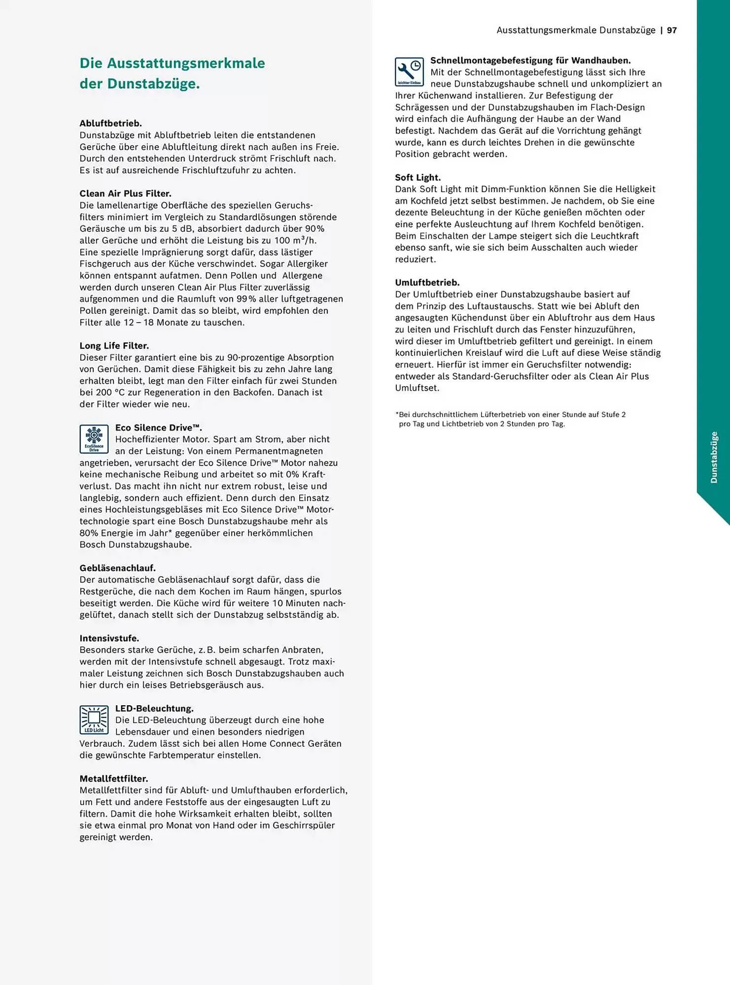 Bosch Prospekt von 29. Oktober bis 31. Dezember 2025 - Prospekt seite 97