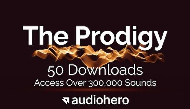 THE PRODIGY | 50 downloads