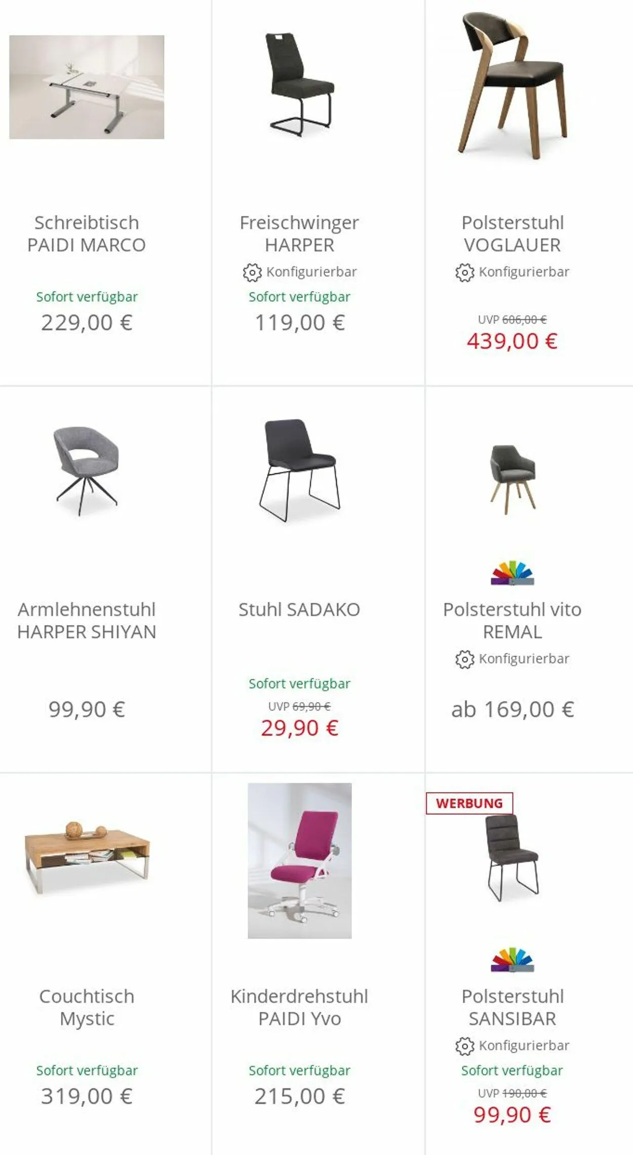 Ostermann Aktueller Prospekt von 9. Juni bis 22. Juni 2025 - Prospekt seite 2