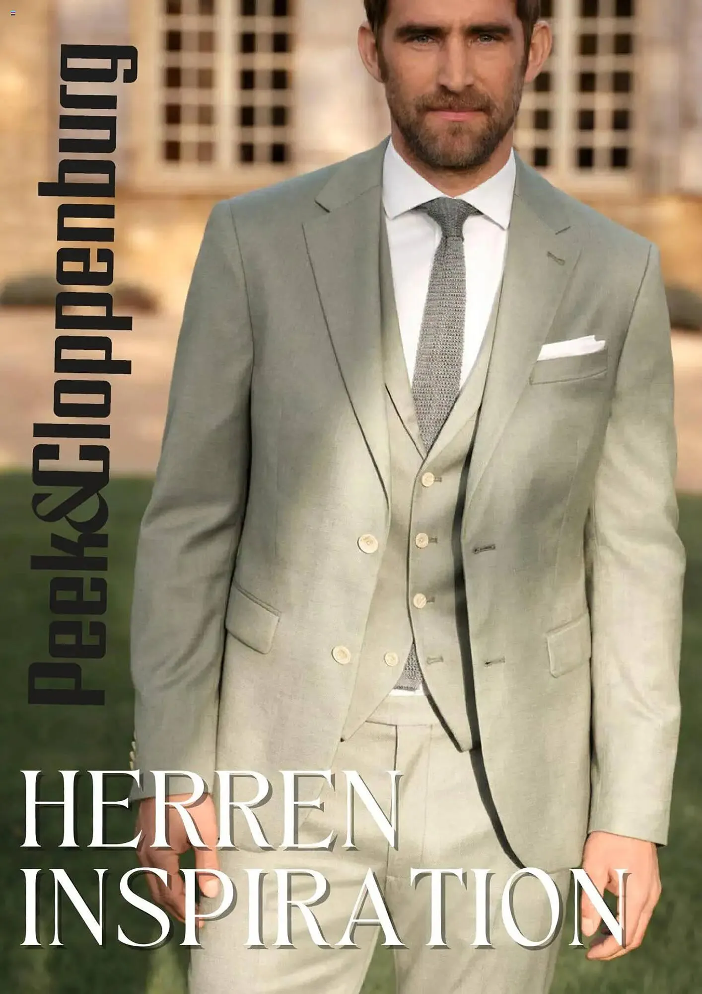 Peek & Cloppenburg Prospekt - 1