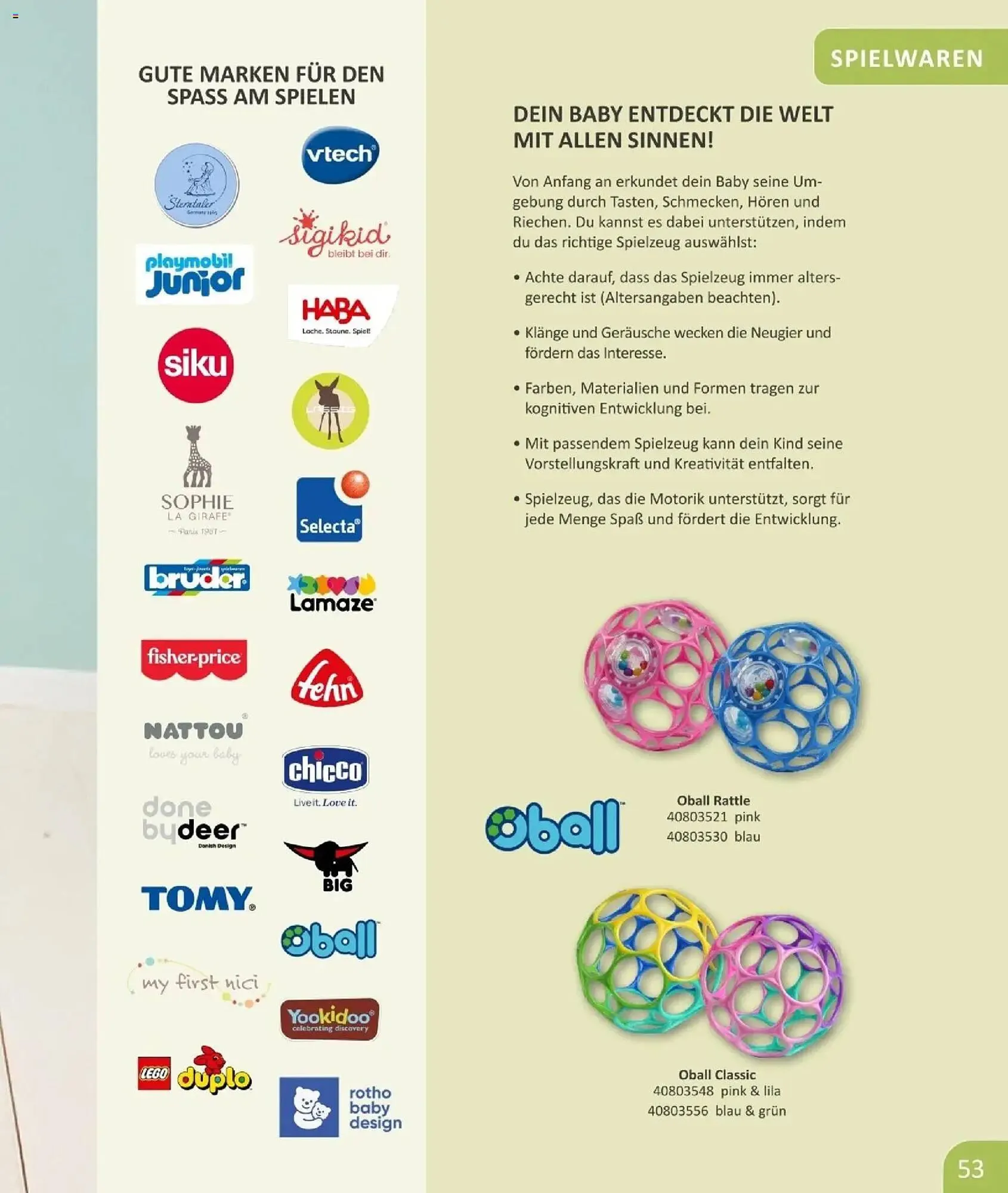 Vedes Prospekt von 1. Januar bis 30. Juni 2026 - Prospekt seite 53