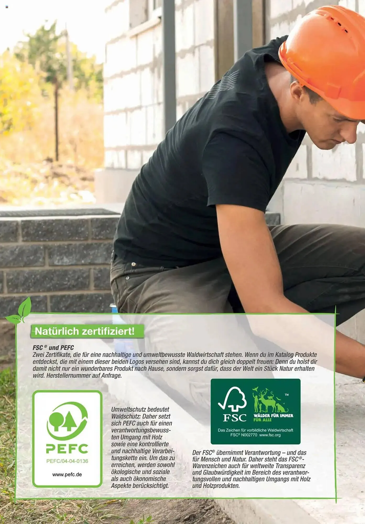 toom Baumarkt Prospekt von 4. März bis 30. Juni 2025 - Prospekt seite 2