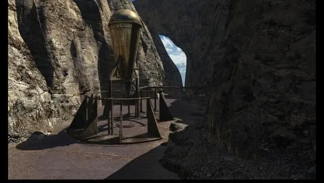 Riven (1997)