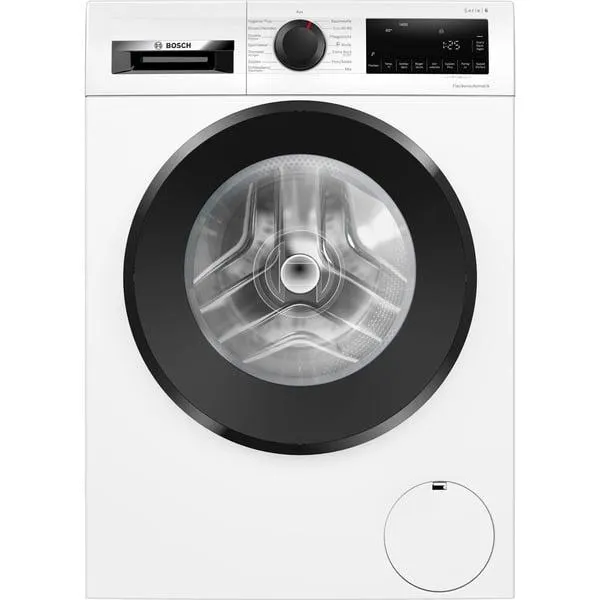 WGG234070 Serie 6, Waschmaschine