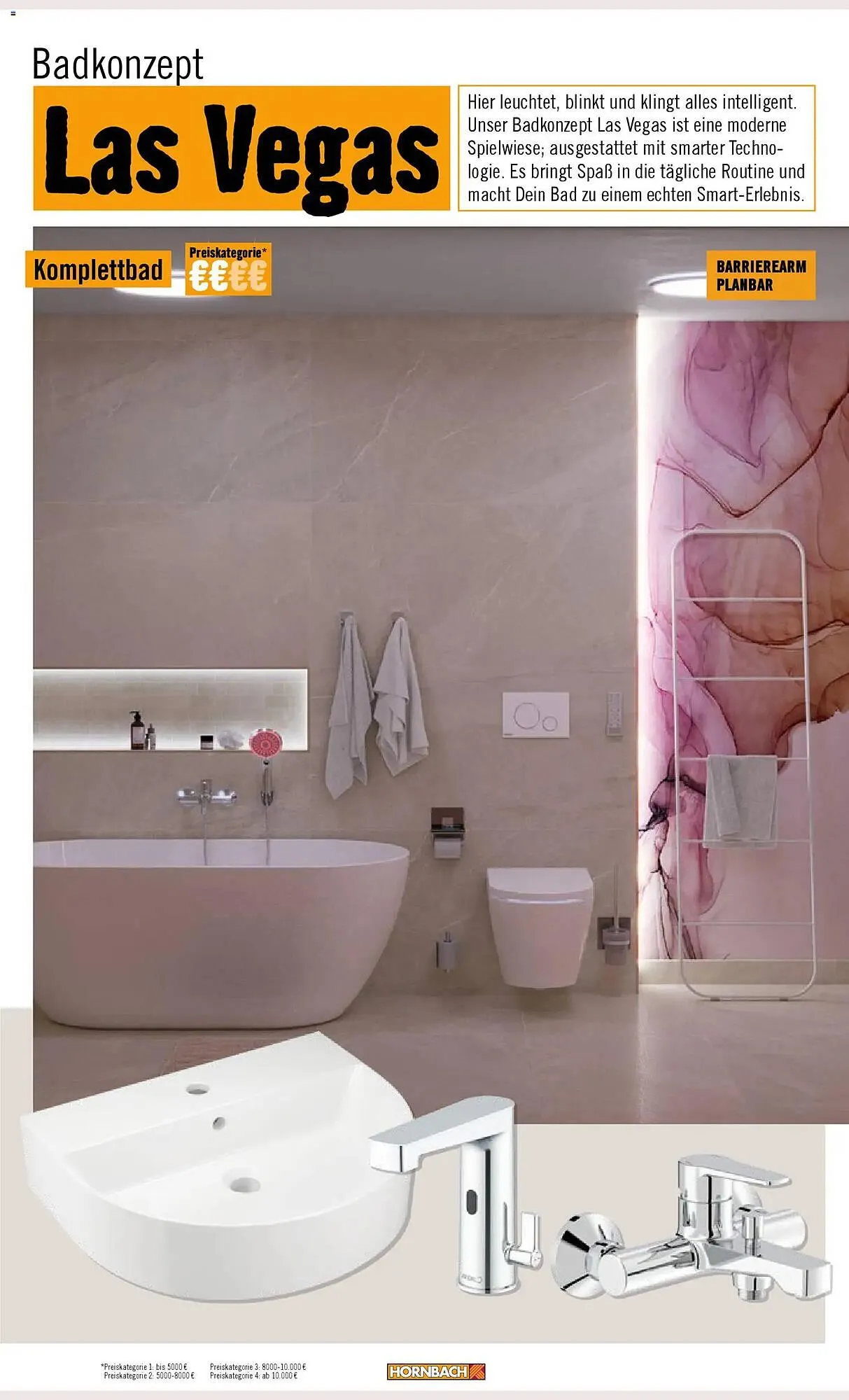 Hornbach Prospekt von 2. Februar bis 31. Dezember 2026 - Prospekt seite 42