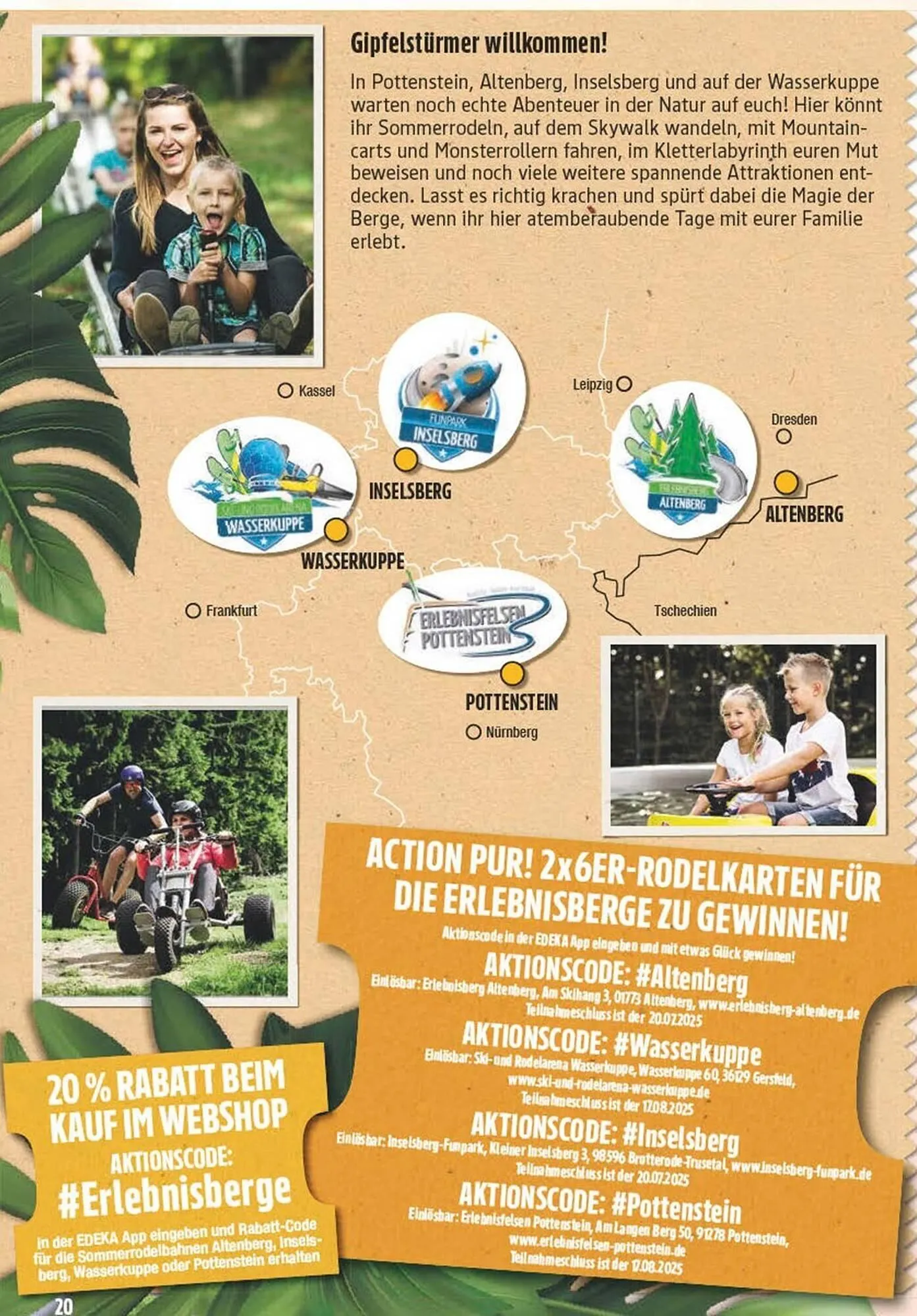 diska Prospekt von 30. Juni bis 5. Juli 2025 - Prospekt seite 32