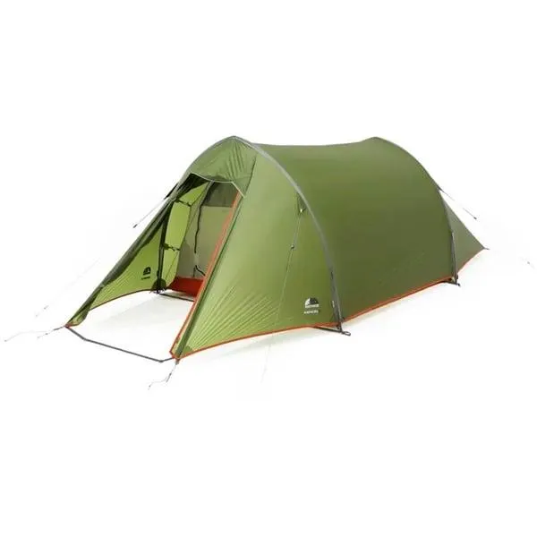 Tunnelzelt F10 Xenon UL 2