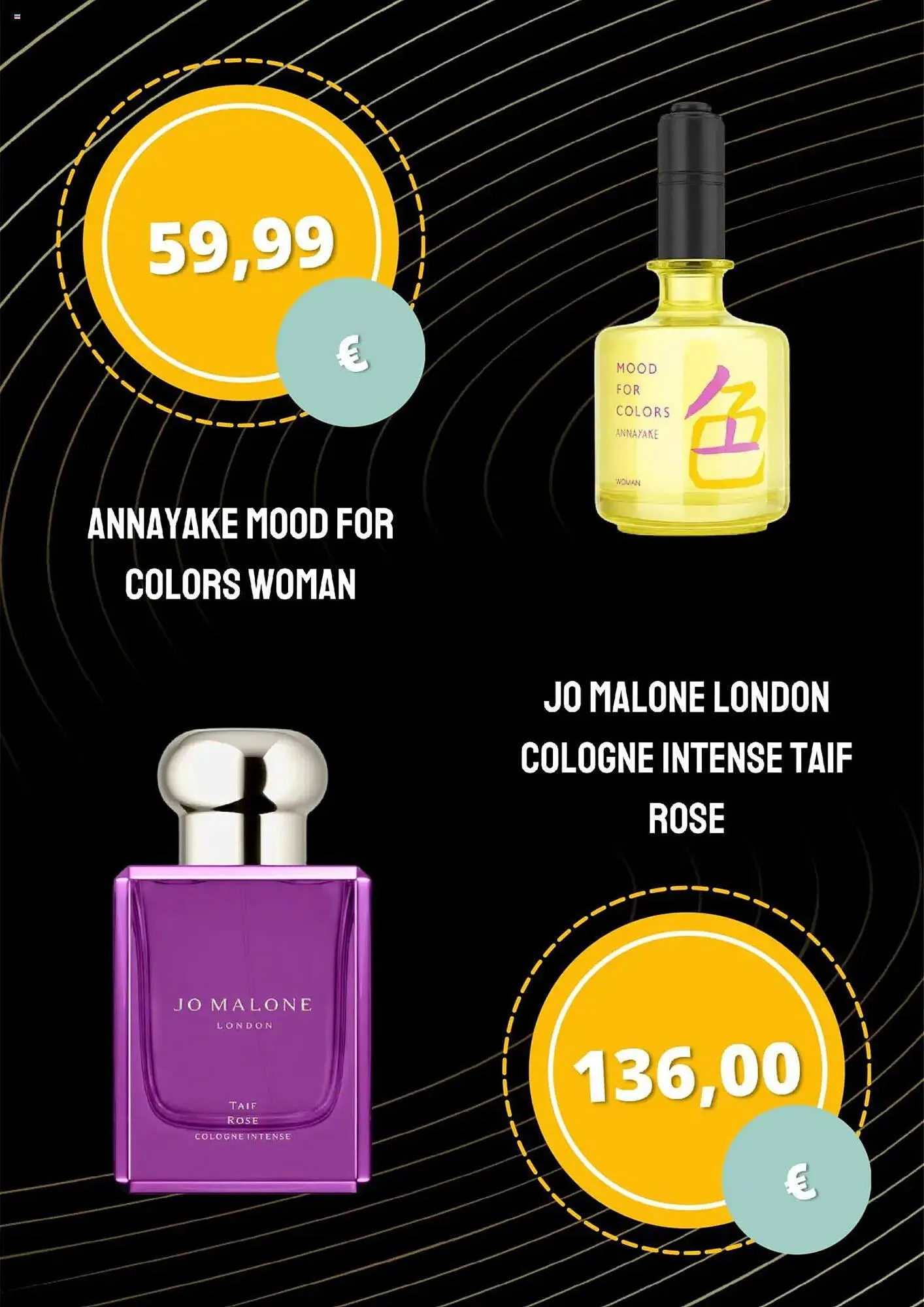 Douglas Prospekt von 1. April bis 30. April 2025 - Prospekt seite 8