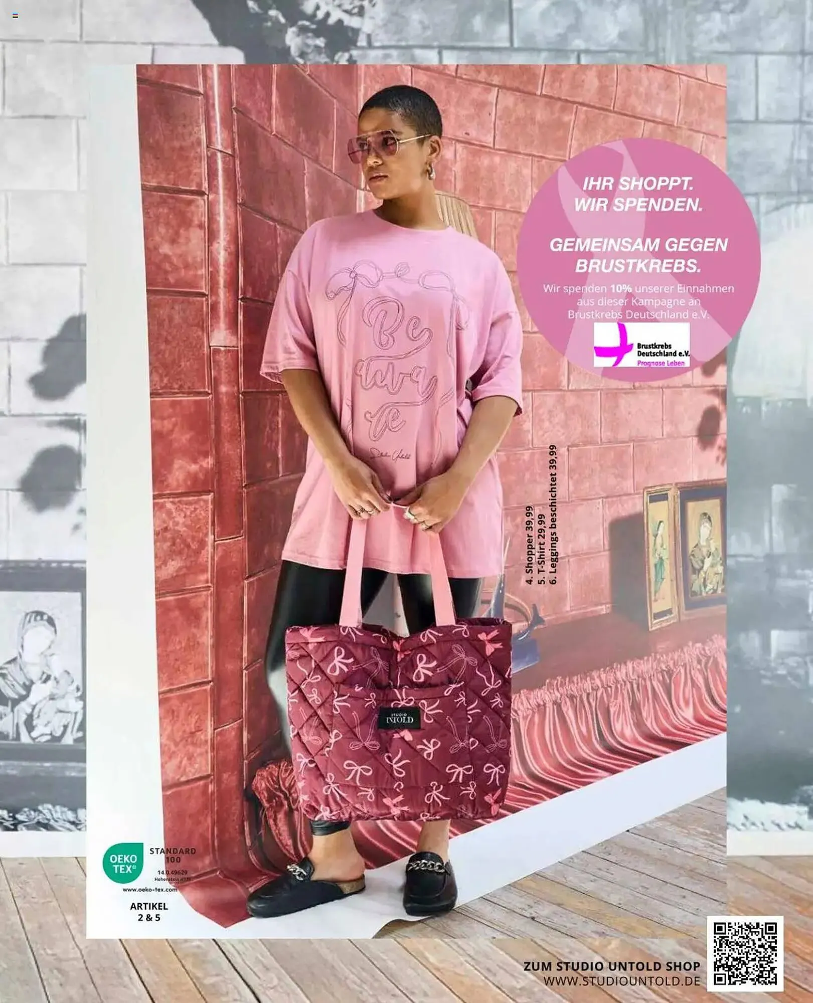 Ulla Popken Katalog von 1. Oktober bis 31. Oktober 2025 - Prospekt seite 87