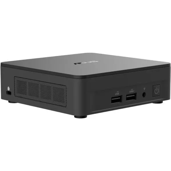 NUC 12 Pro Slim Kit RNUC12WSKV700002I, Barebone