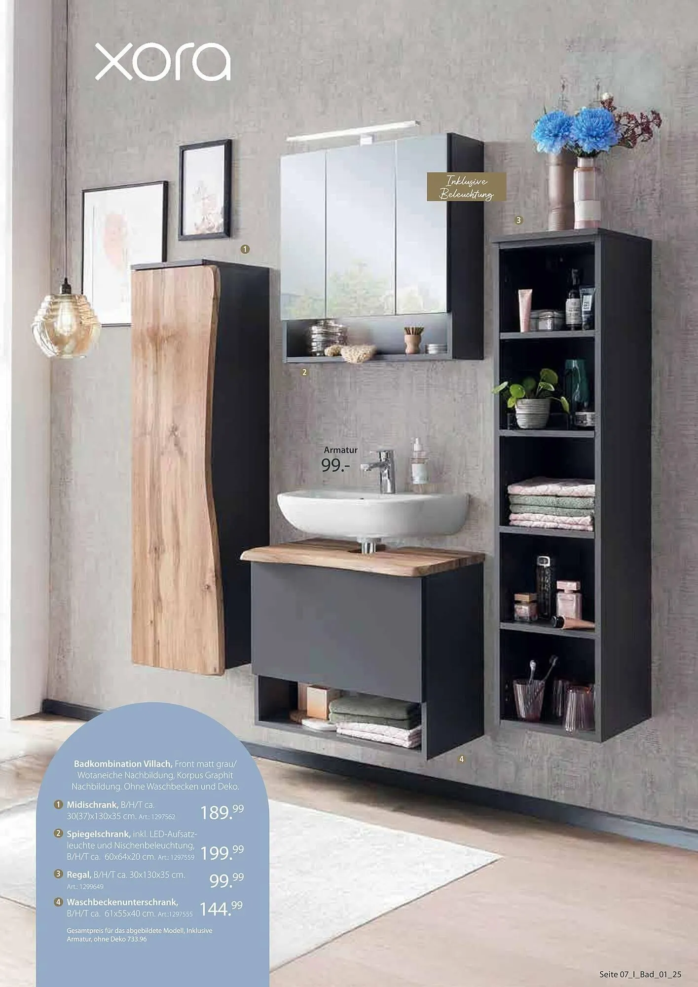 Zurbrüggen Prospekt von 26. Mai bis 31. August 2025 - Prospekt seite 7