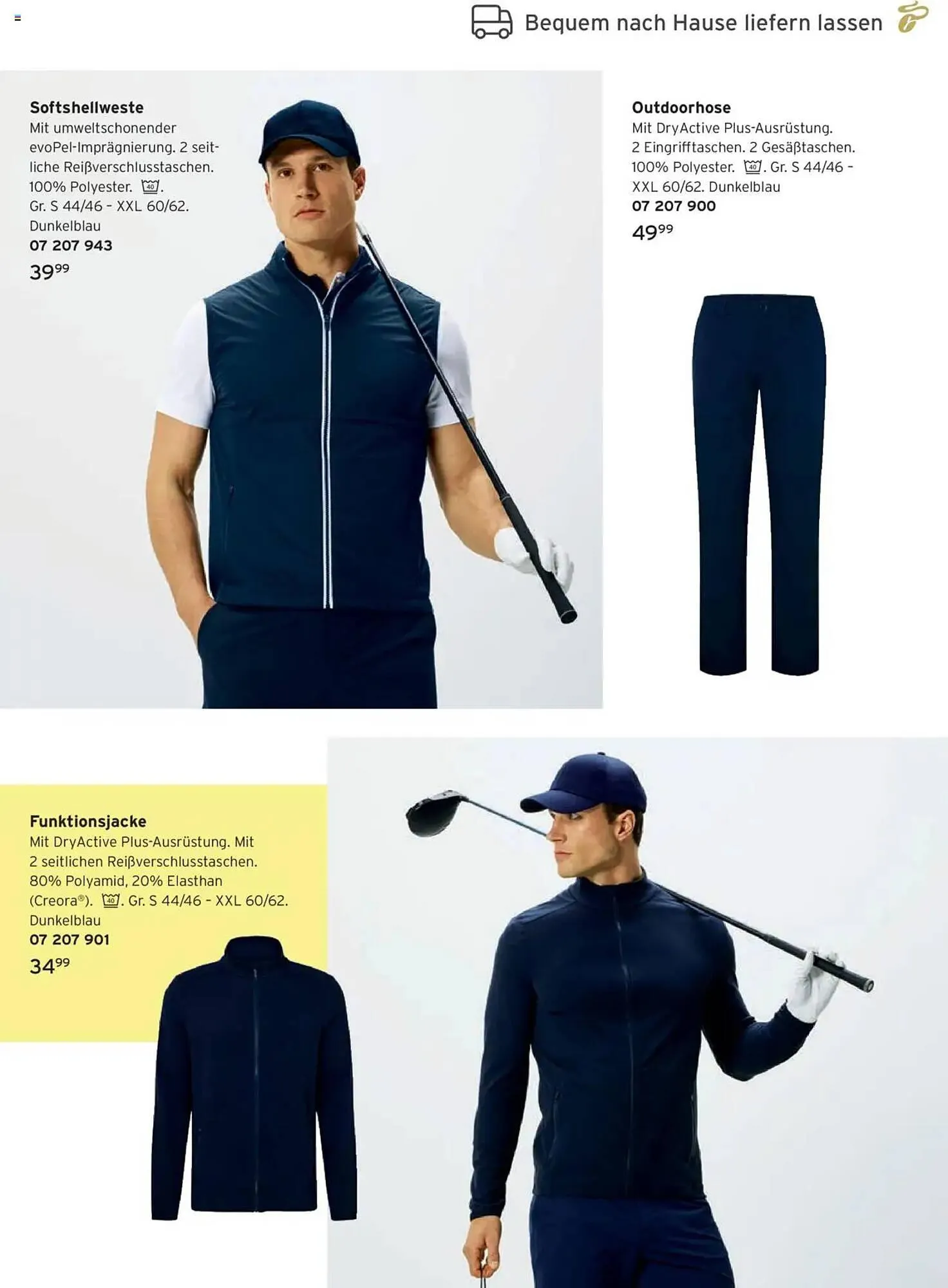 Tchibo Prospekt von 1. Juli bis 31. Juli 2025 - Prospekt seite 91