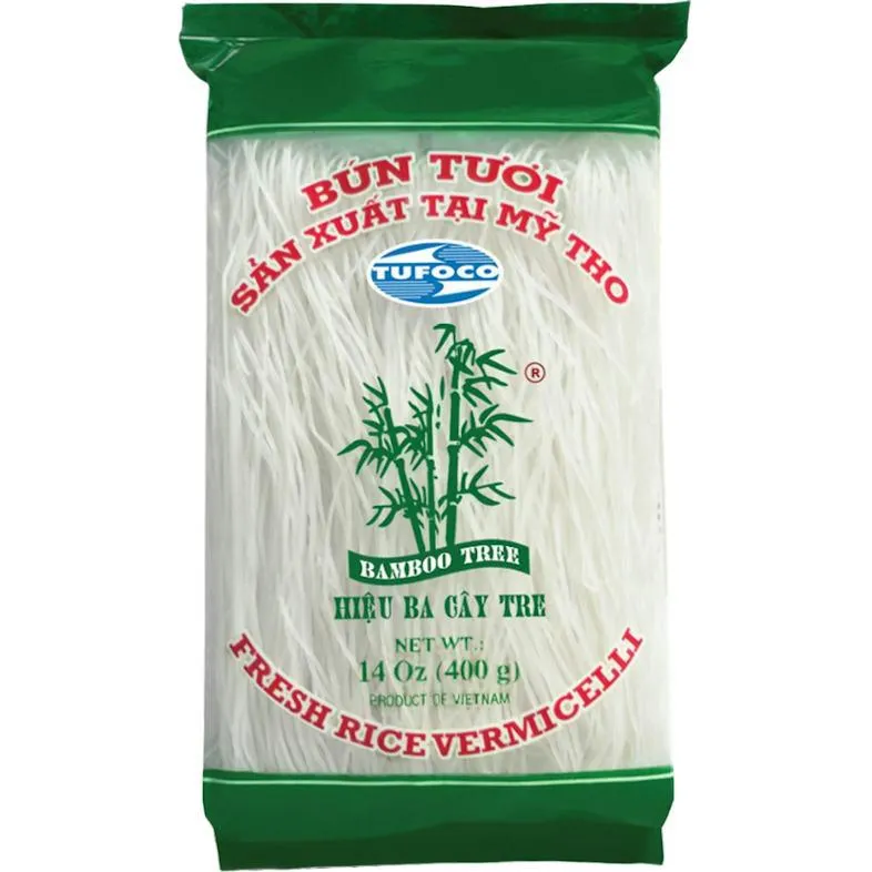 BAMBOO TREE Reis Vermicelli (400 g)