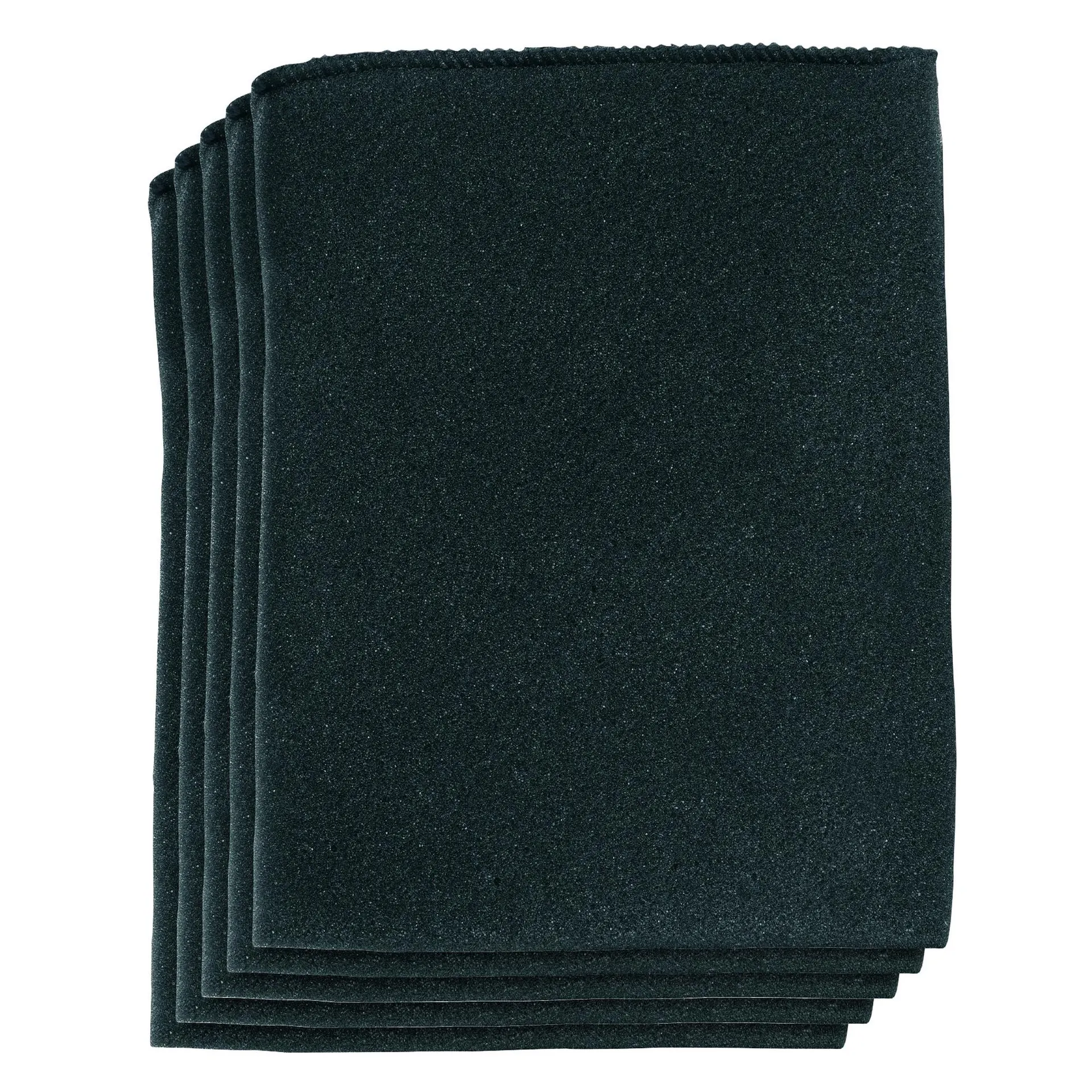 Schaumstofffilter 5er-Set