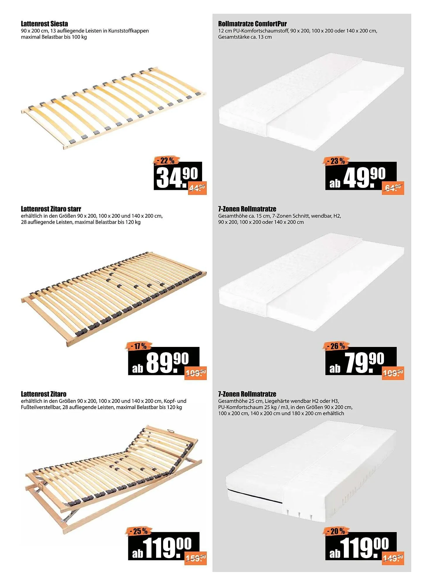 V Baumarkt Prospekt von 26. Februar bis 4. März 2026 - Prospekt seite 11